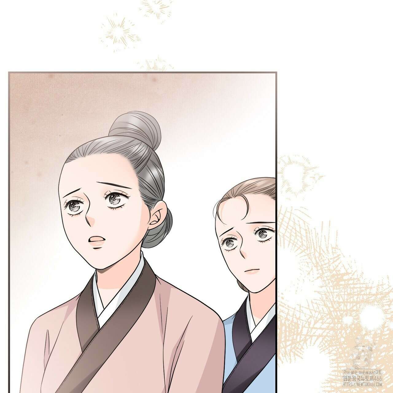 꽃은 밤을 걷는다 35화 29