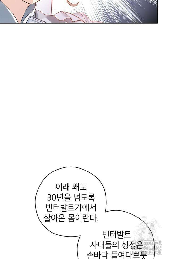 장르를 바꿔보도록 하겠습니다 117화 77