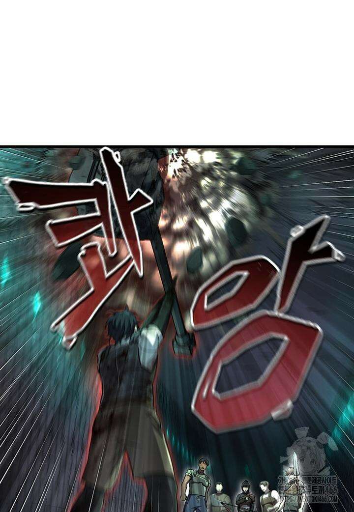 나 혼자 부활한다 34화 12