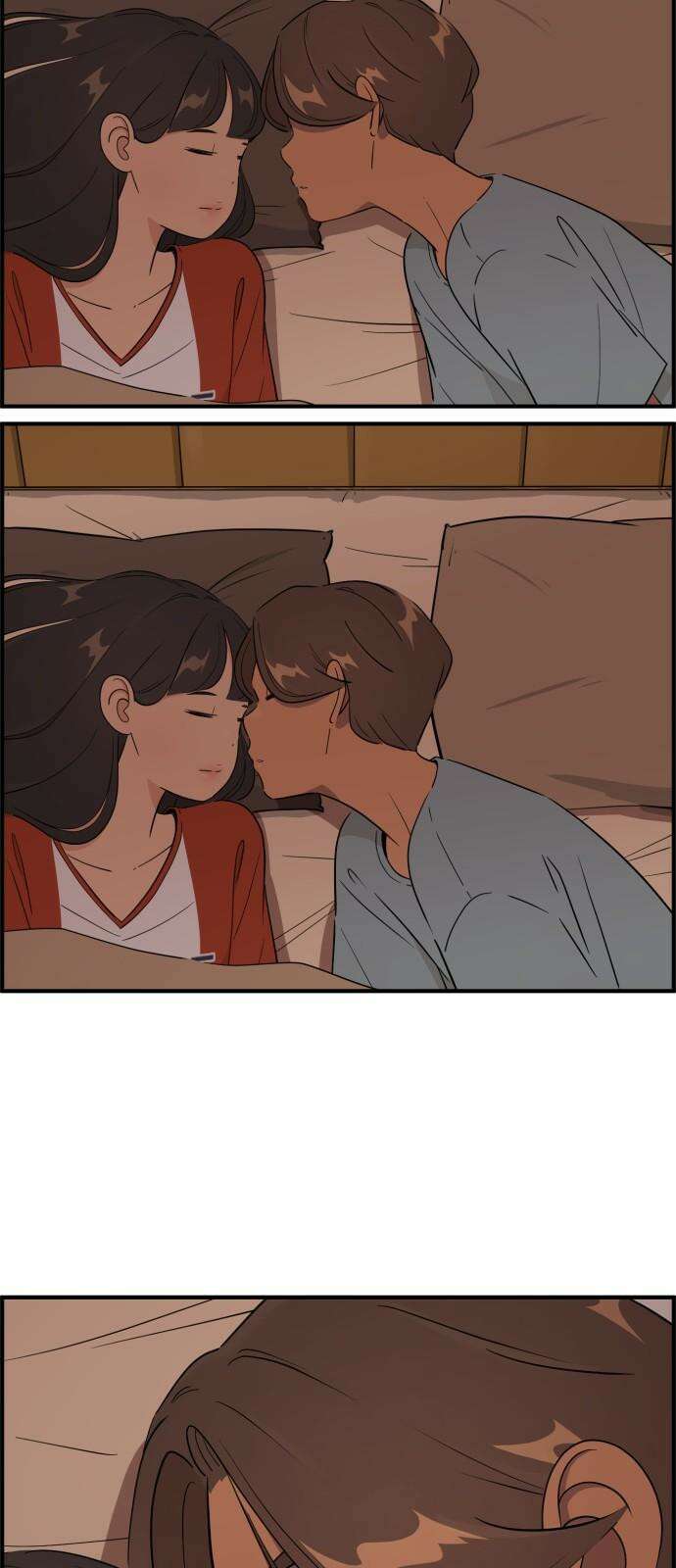 조조코믹스 <시즌4> 23화_이제 좀 실감이 나? 22