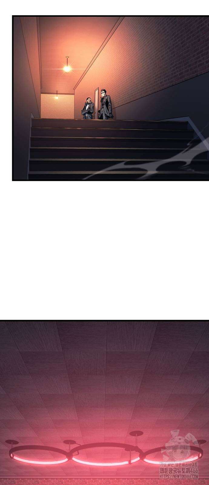 배드 본 블러드 8화 2