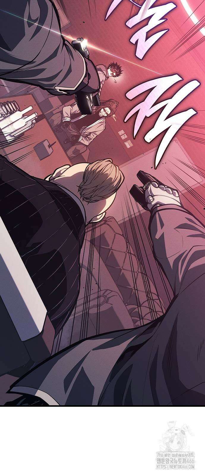배드 본 블러드 8화 10