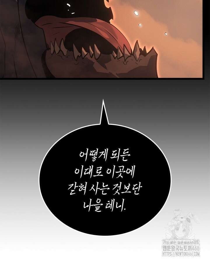 나 혼자만 레벨업 : 라그나로크 29화 15