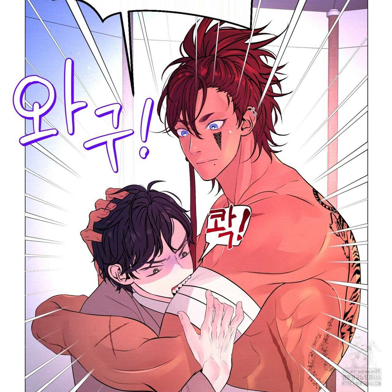 열락의 덫 20화 139