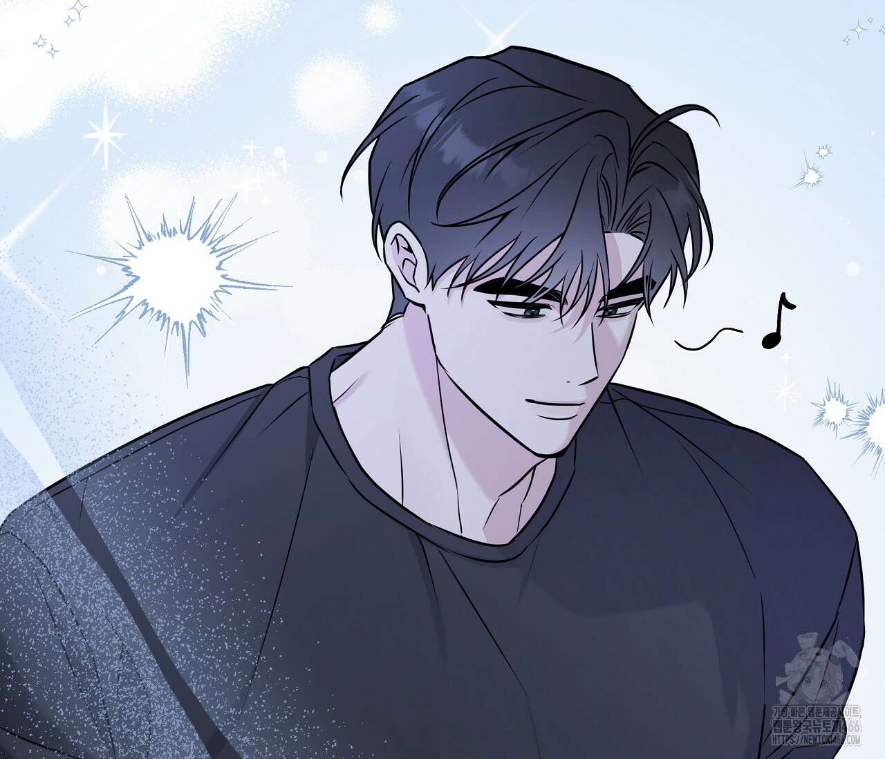 볼보이 택틱스 21화 8