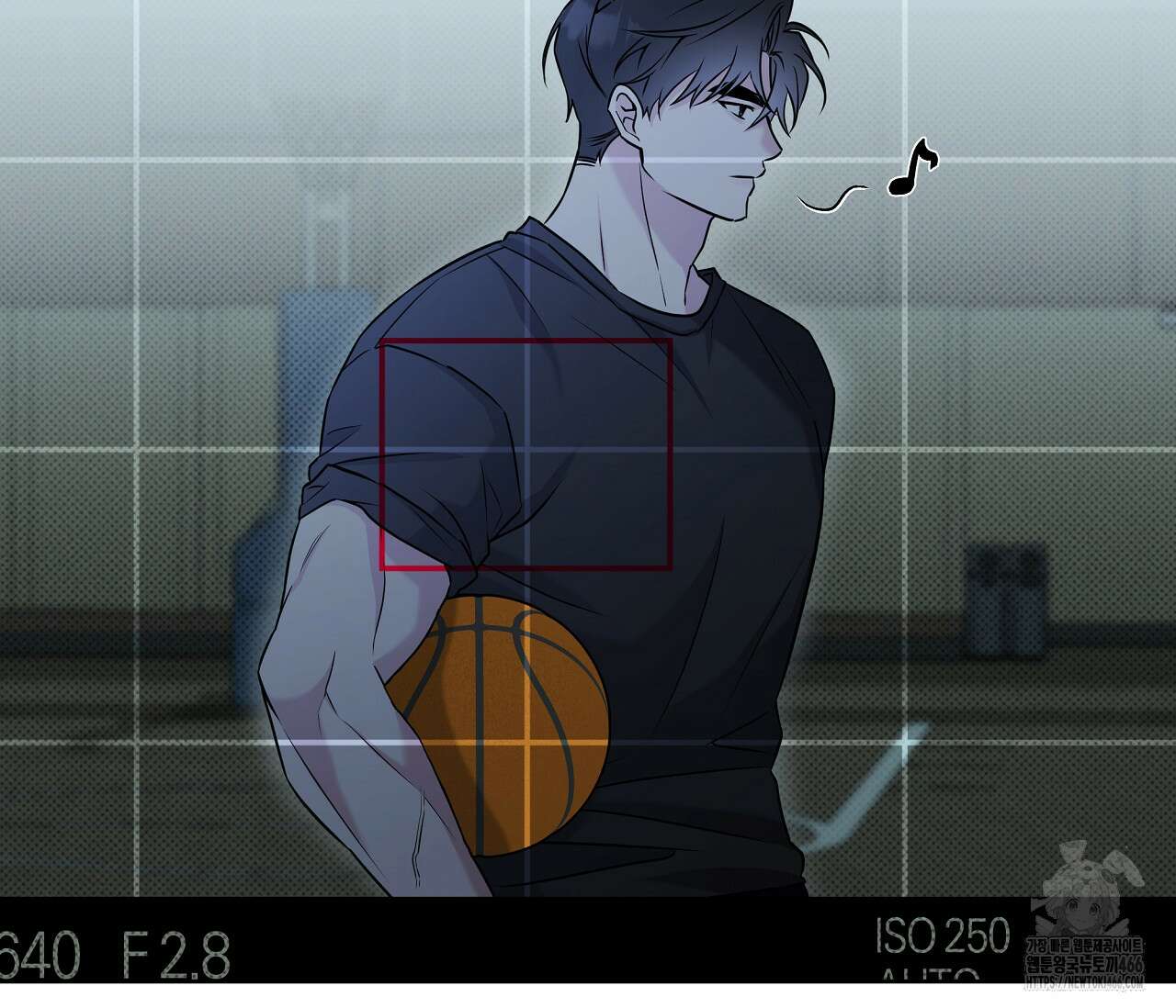 볼보이 택틱스 21화 17