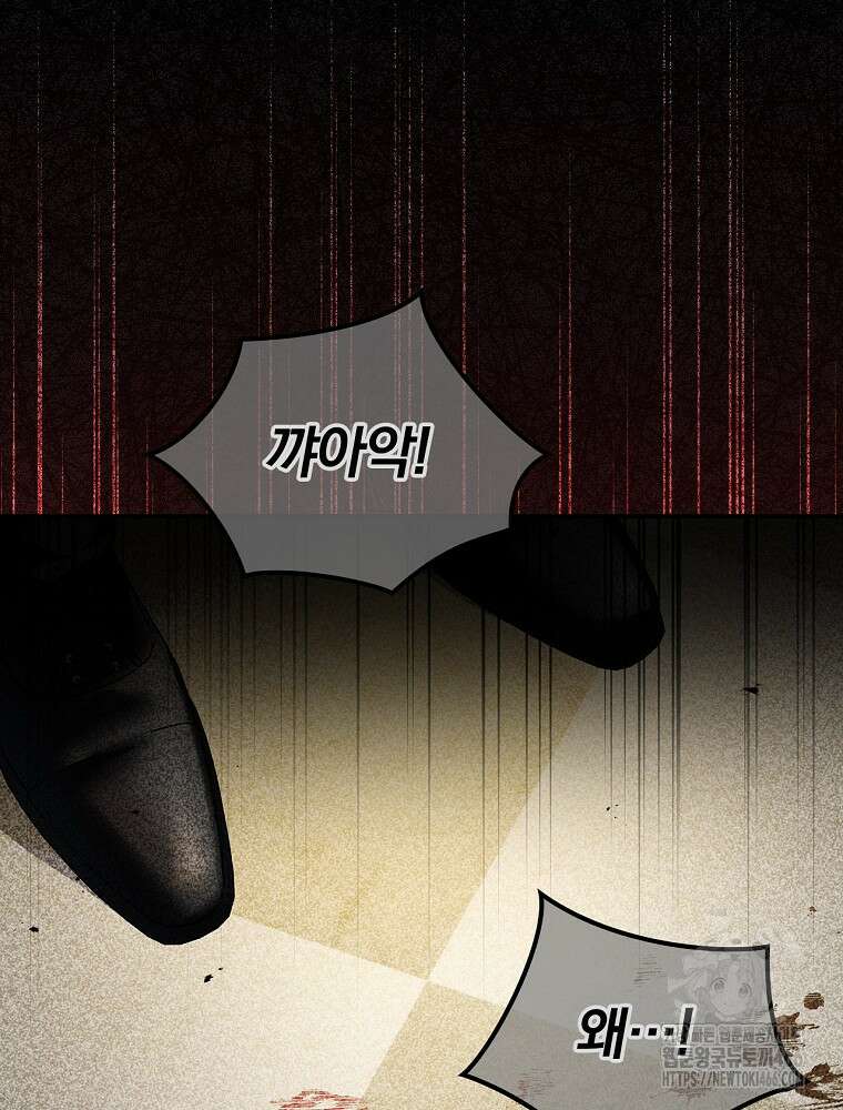 폭군의 시한부 아내가 되었는데 18화 3