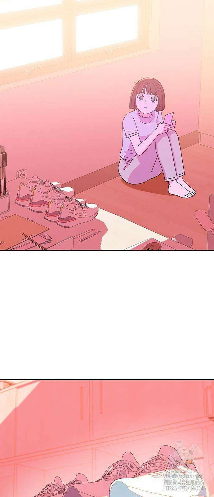 메리지 블루스 4화 8