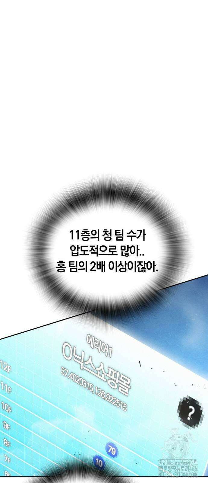 회귀자는 나만 지킨다 5화 14