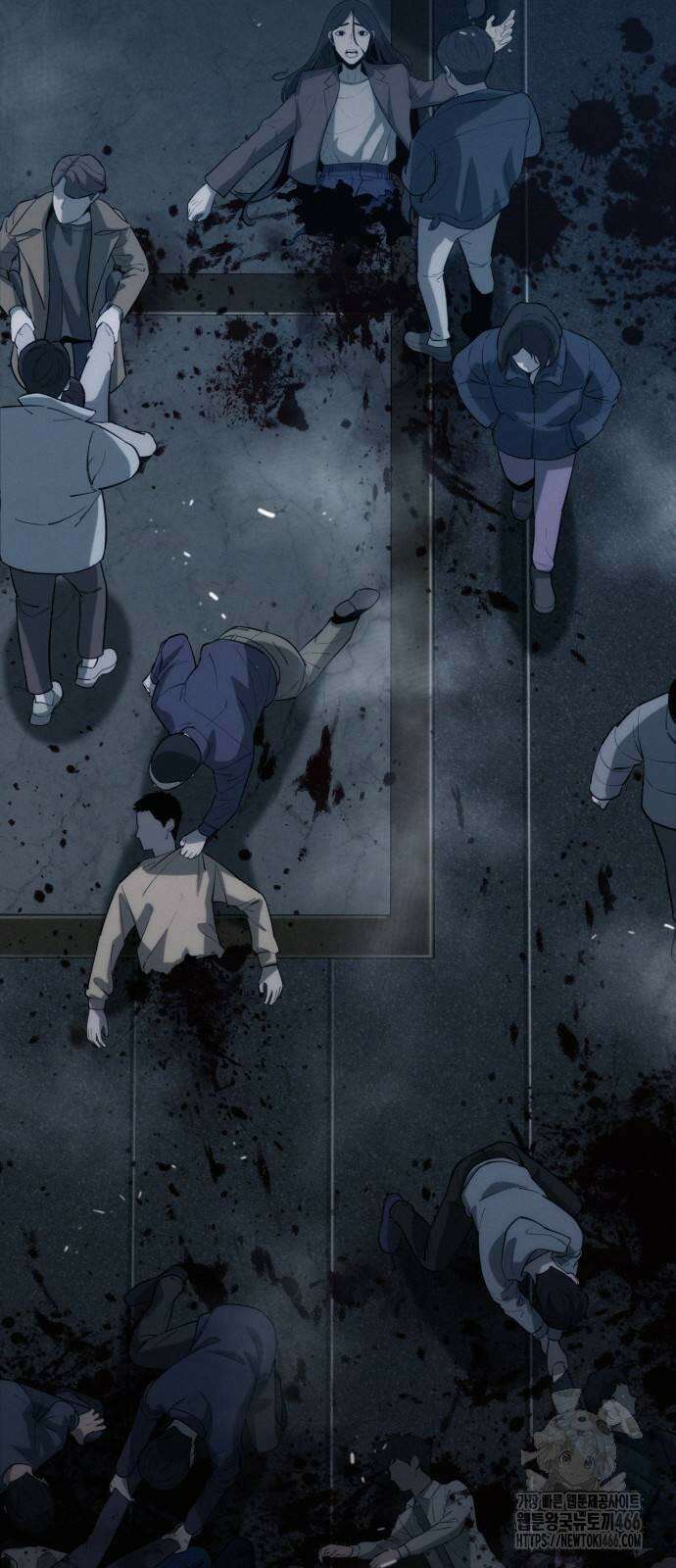 회귀자는 나만 지킨다 6화 20