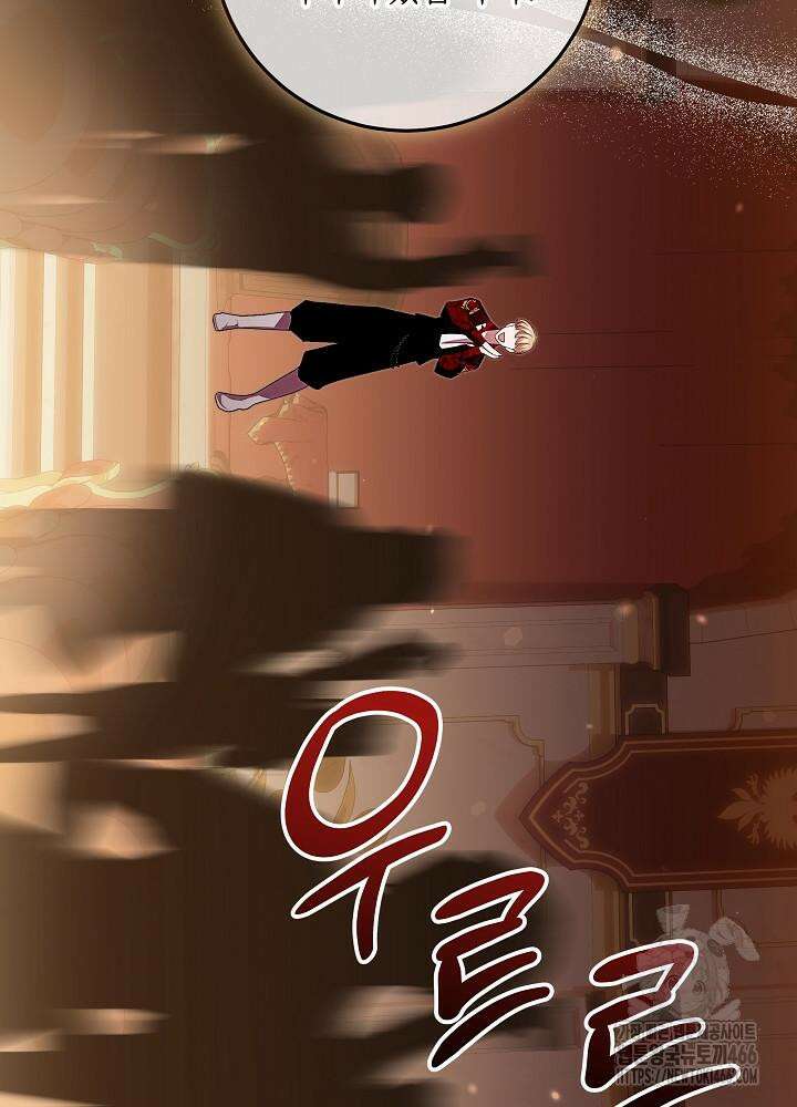 이제 와 악녀가 아니라 해도 17화 3