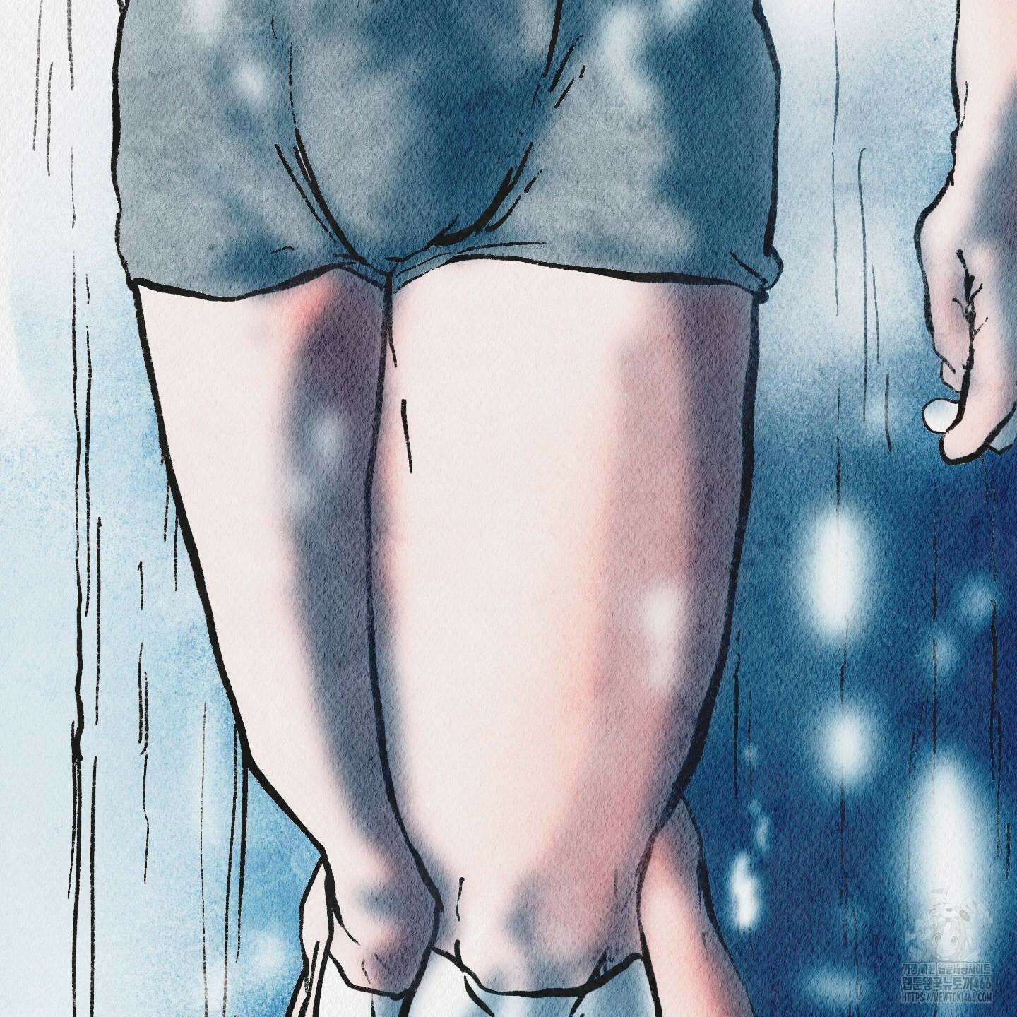도저히 말 못 할 모험 26화 2
