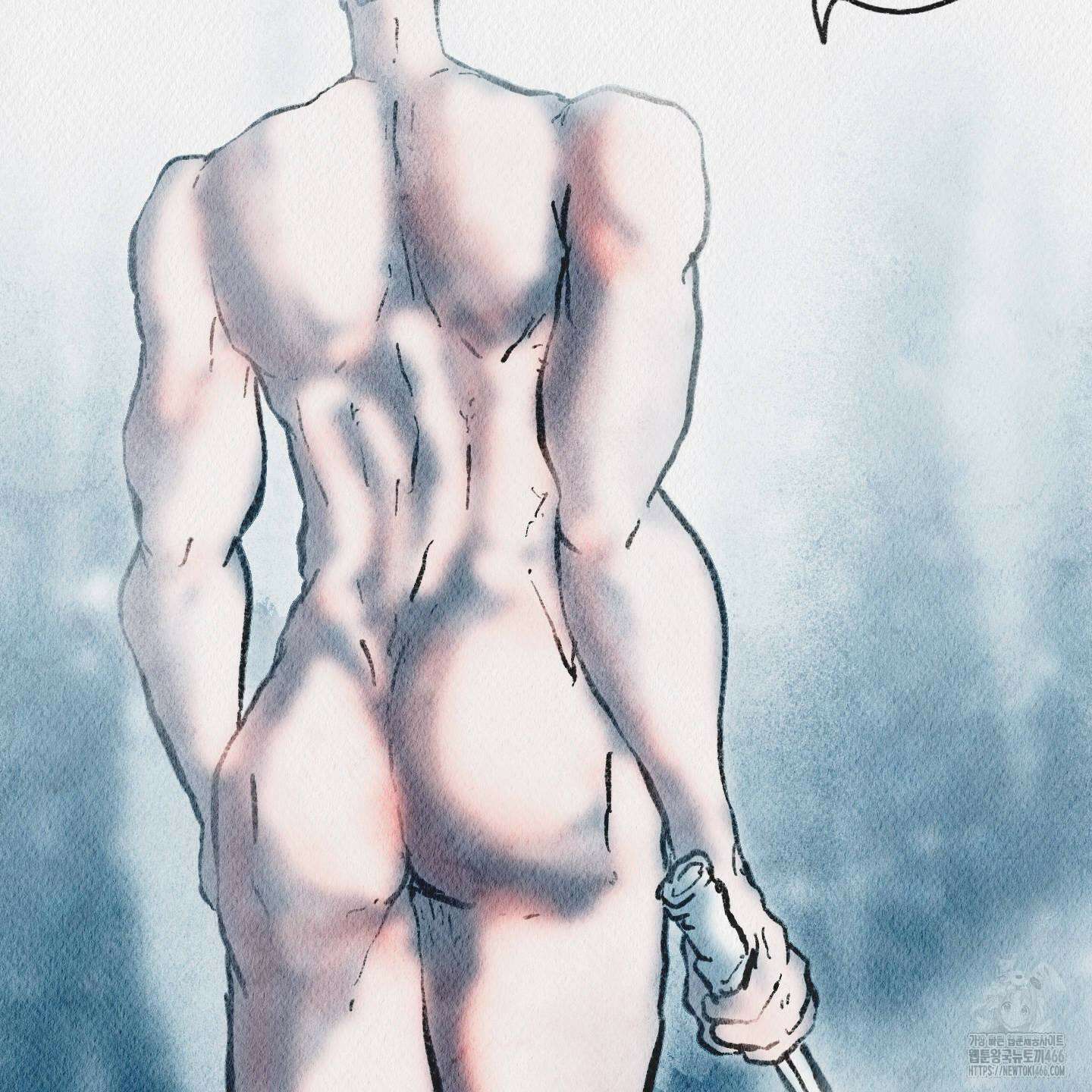도저히 말 못 할 모험 26화 17