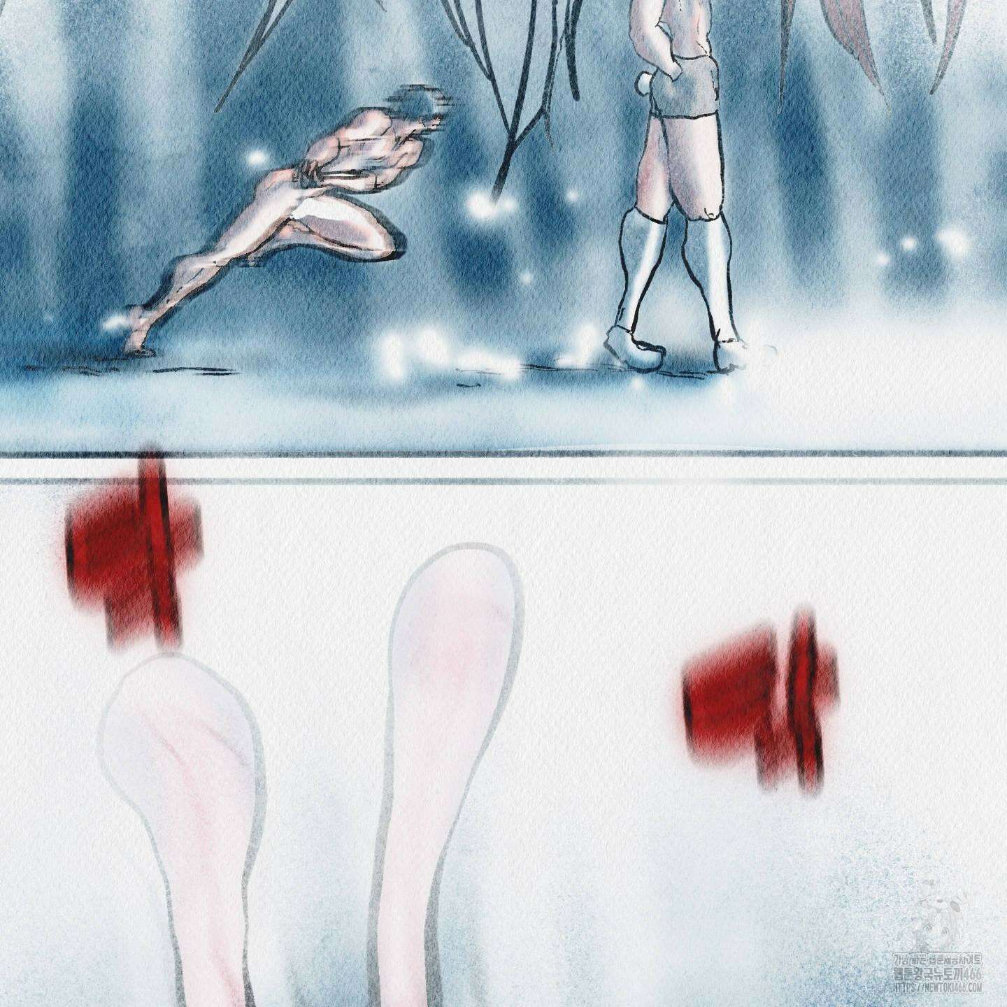 도저히 말 못 할 모험 26화 31