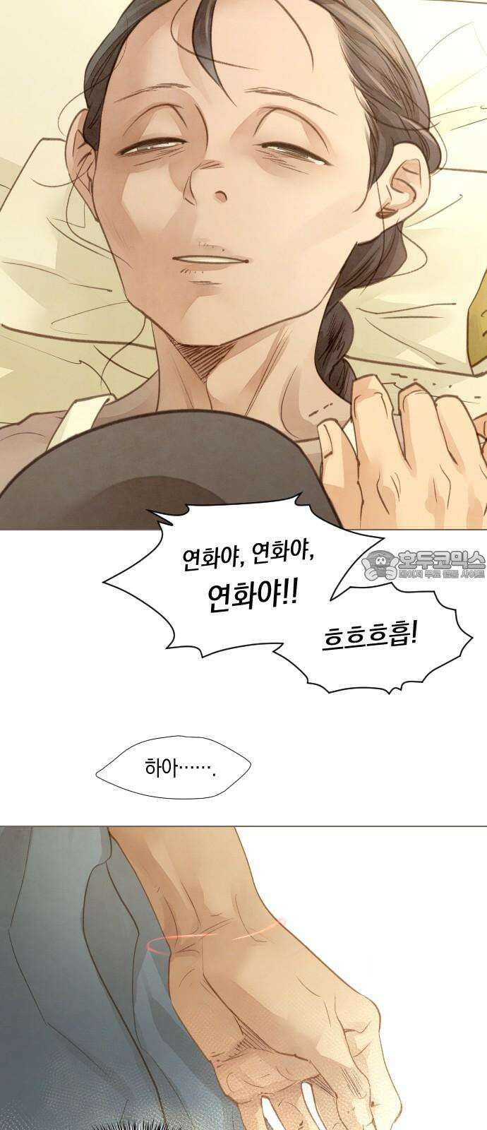 홍 의관의 은밀한 비밀 91화 12