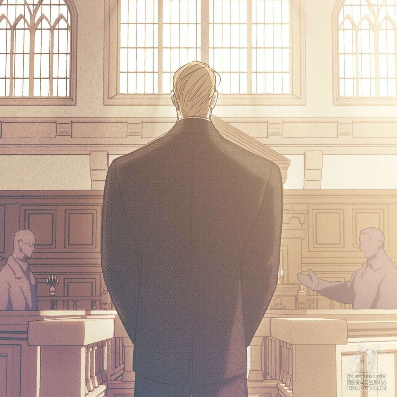솔로 포 투 76화 35