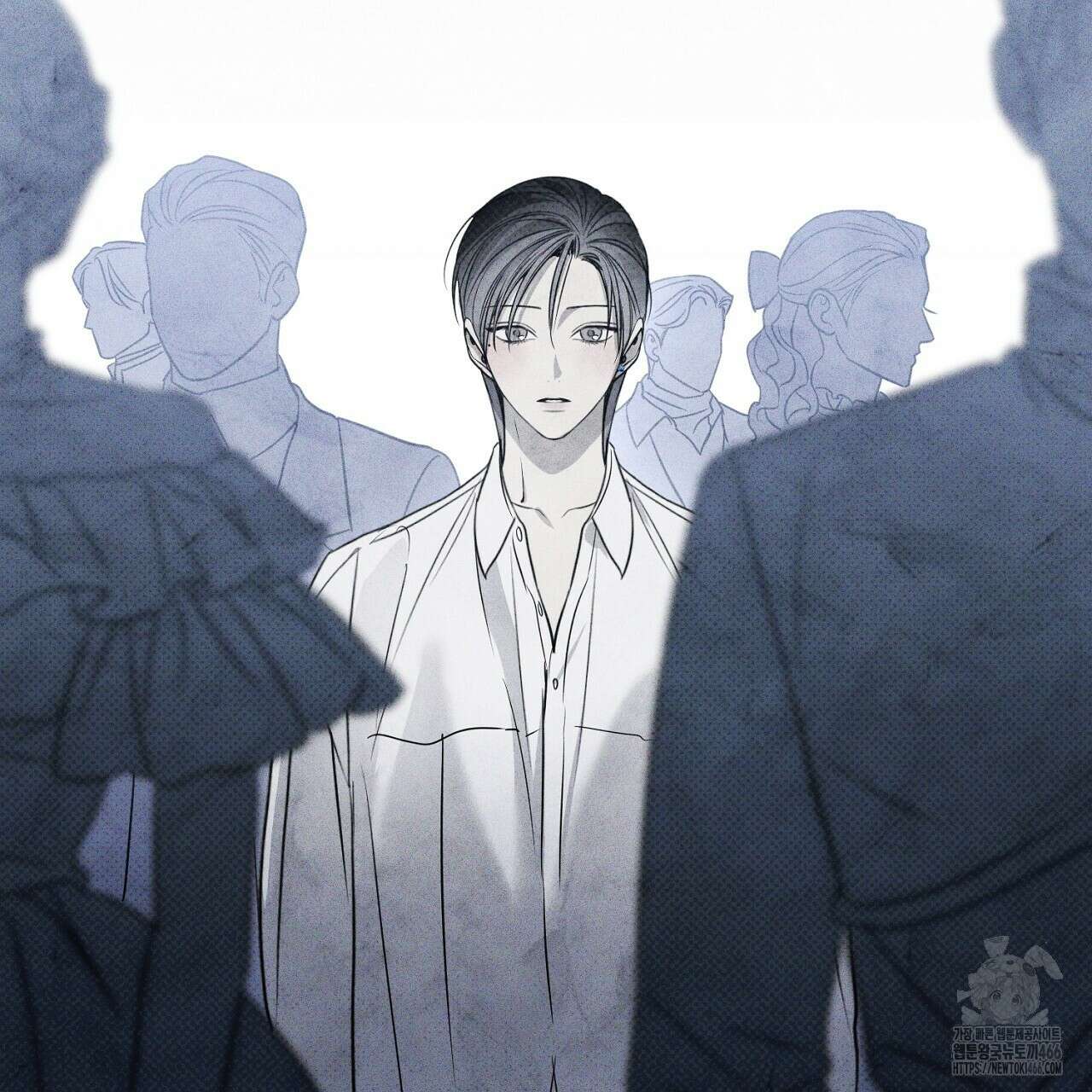 솔로 포 투 76화 103