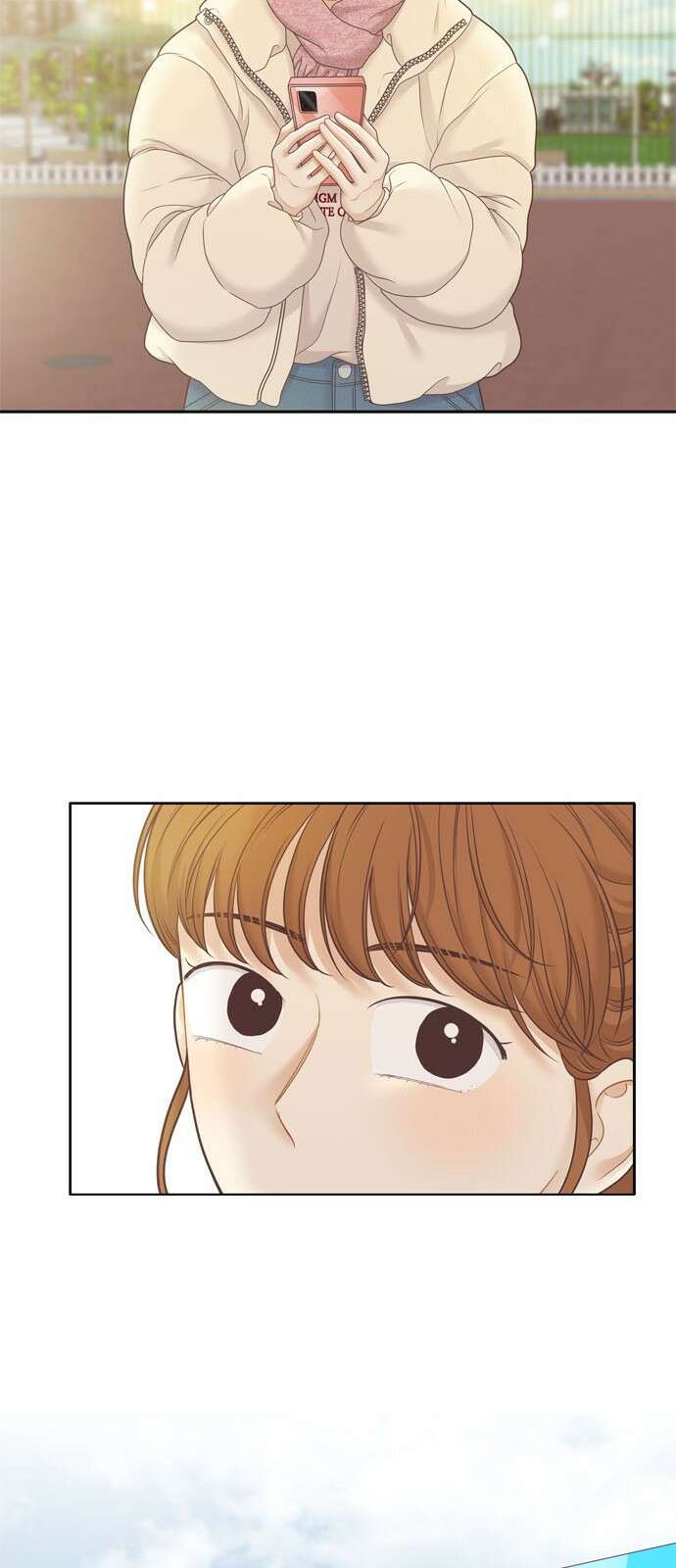소녀의 세계 - 2부 216화 16
