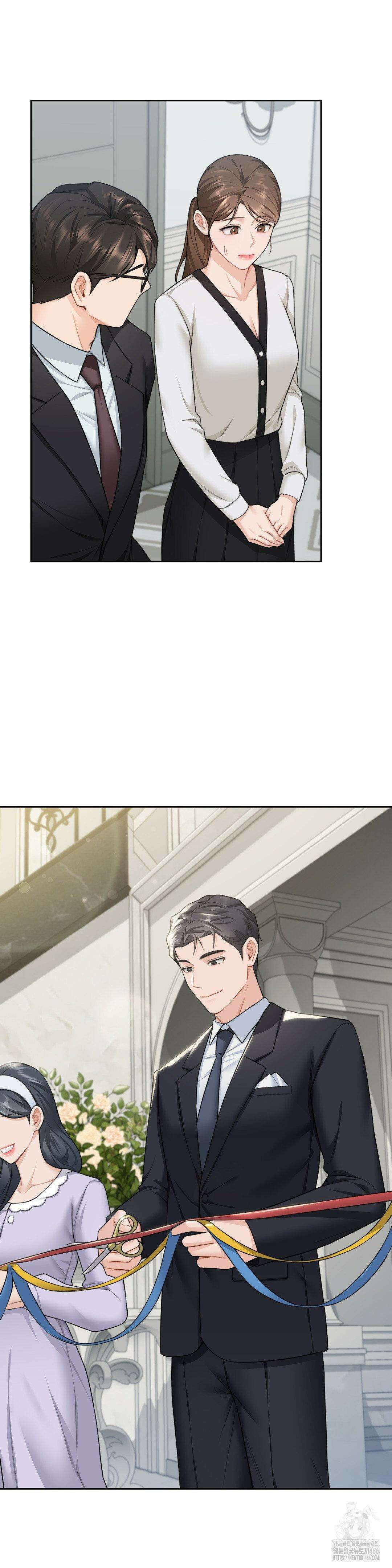 내겐 너무 다정한 보스 10화 25