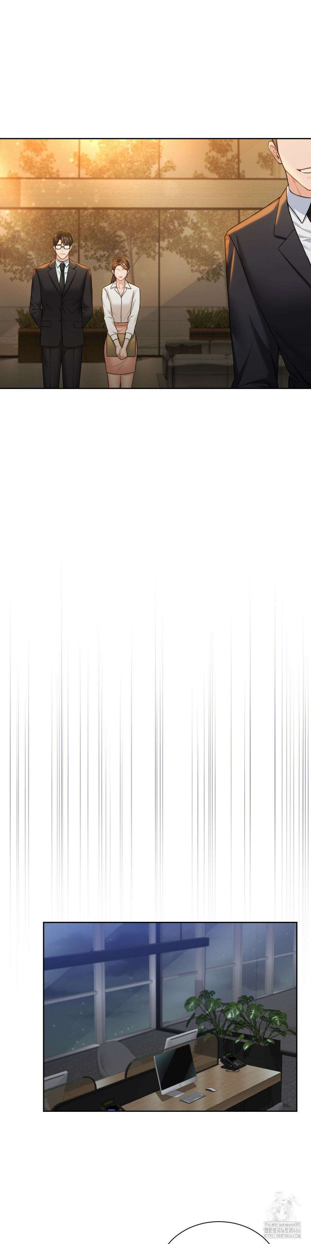 내겐 너무 다정한 보스 10화 26