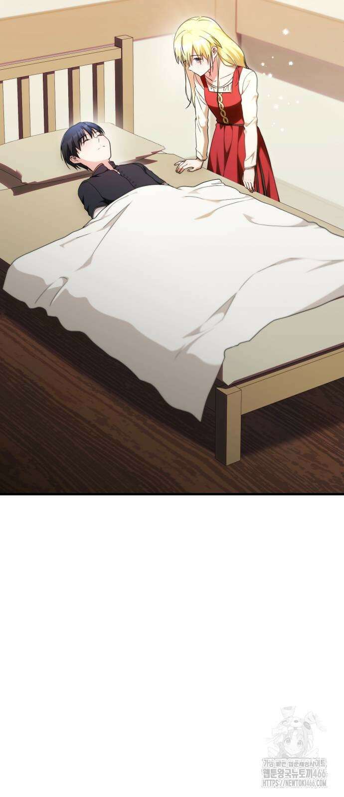 황태자의 소꿉친구로 살아남기 6화 22
