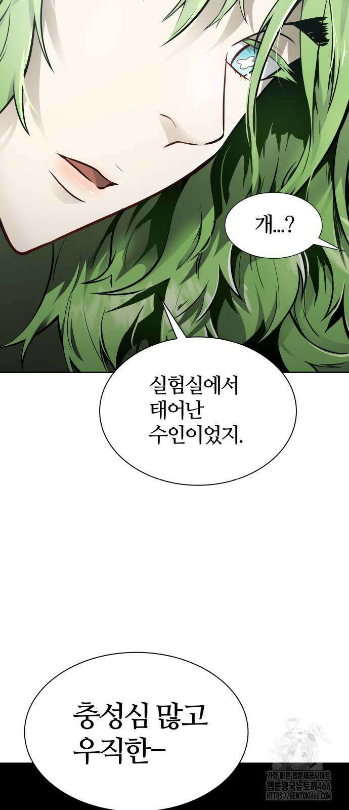 신의 탑 3부 233화 15