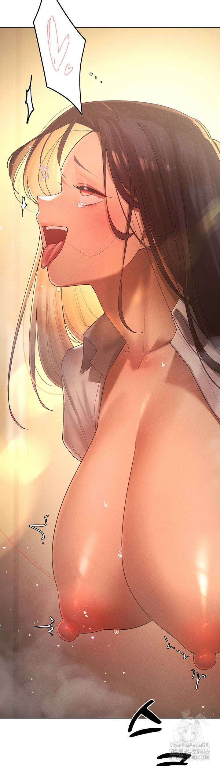 여헌터를 따먹으면 주인공이 강해짐 26화 40