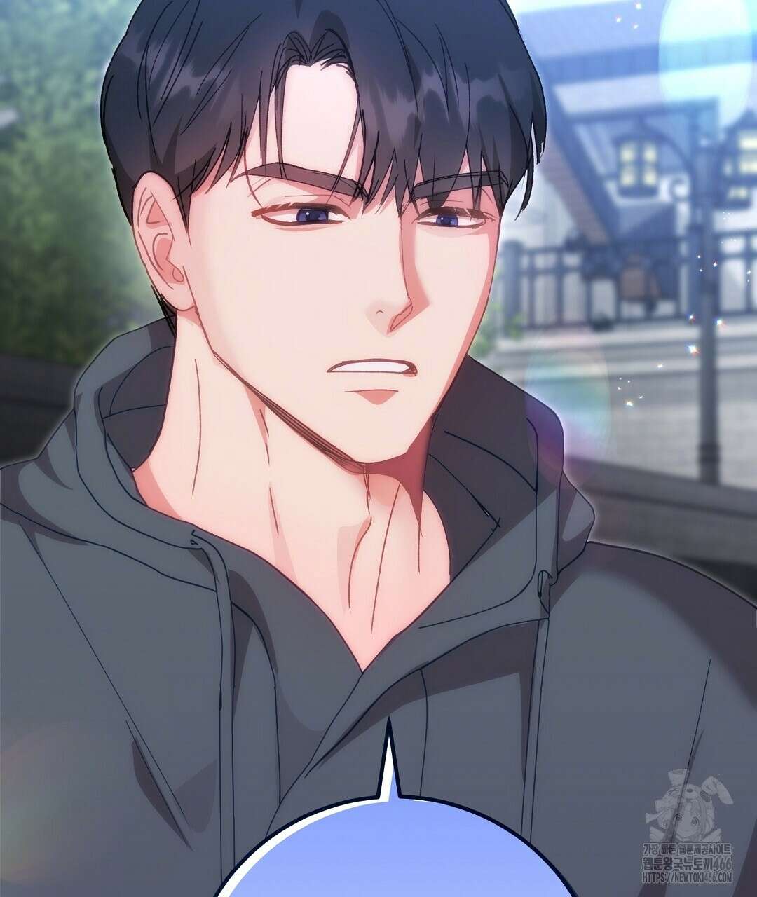 슈드 낫 30화 20