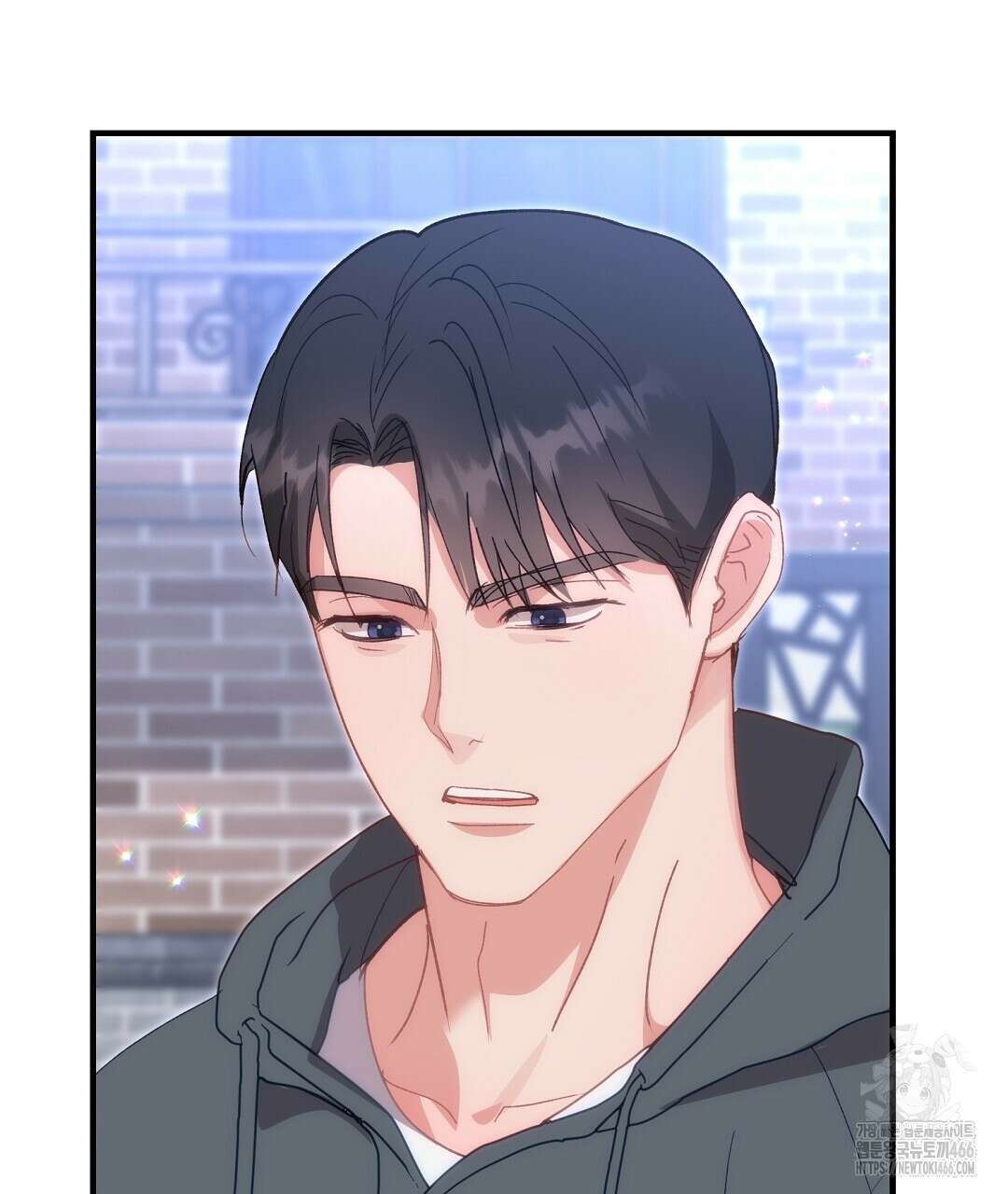 슈드 낫 30화 37