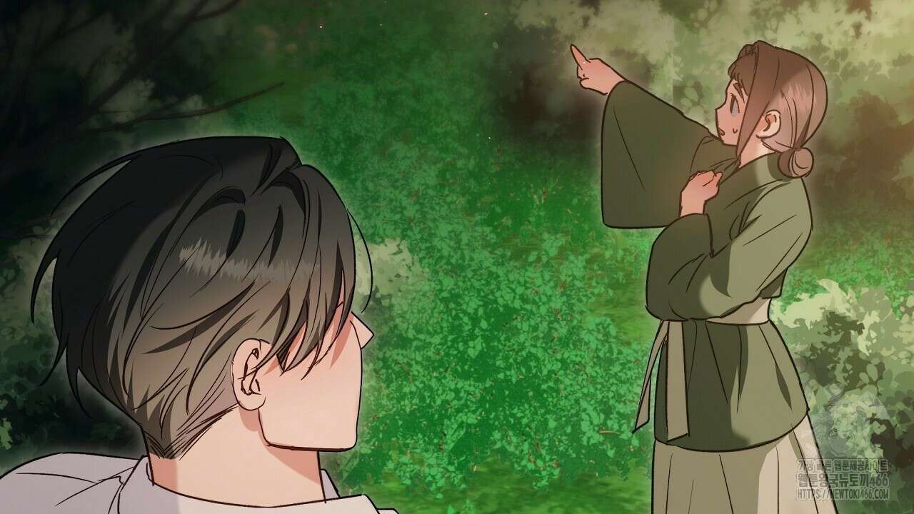 이세계 제자에게 납치당했다 3화 140