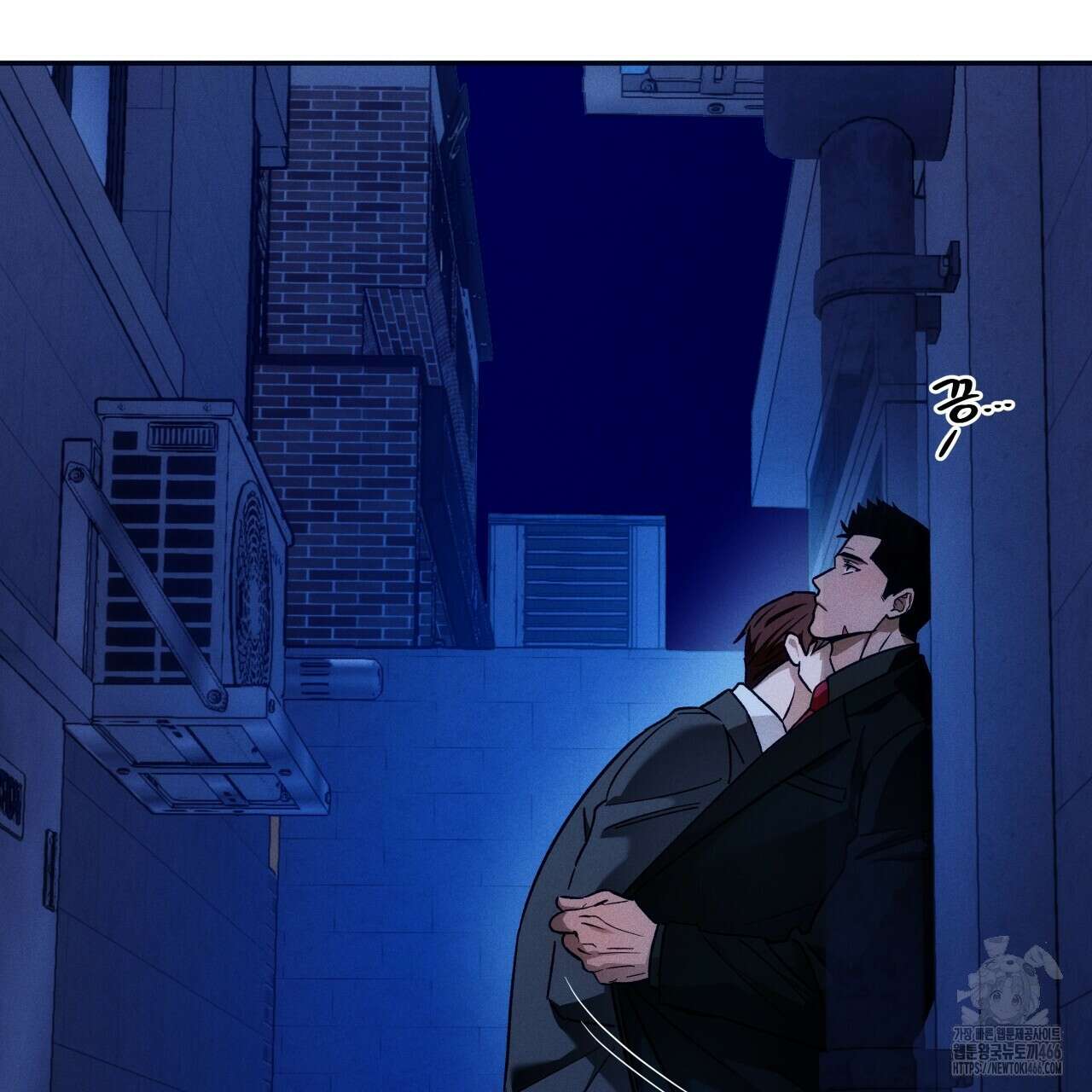 앙앙anan 113화 19