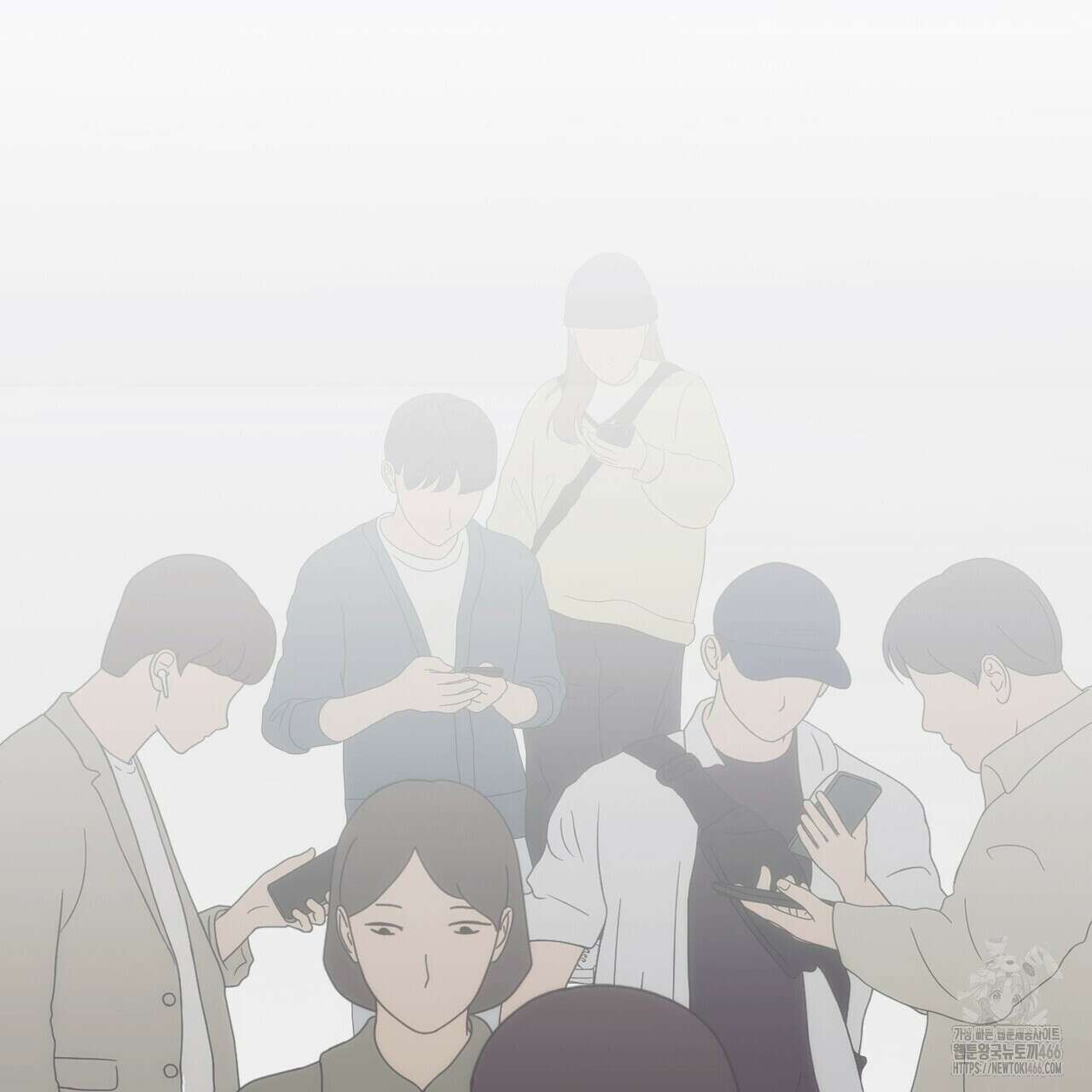 [도파민 단편선] 펄스피크 1화 2