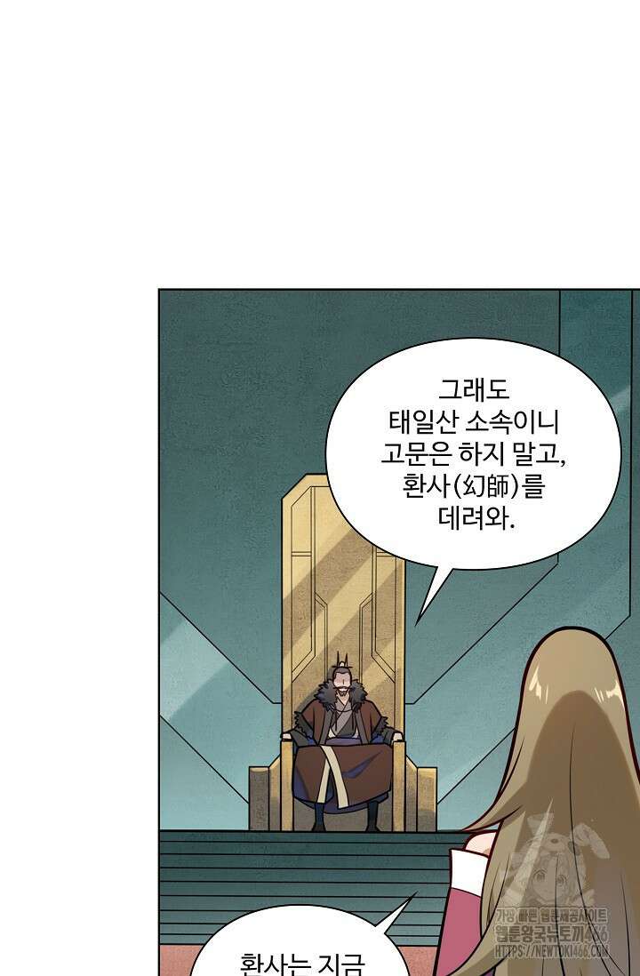 백련성신 1265화 59