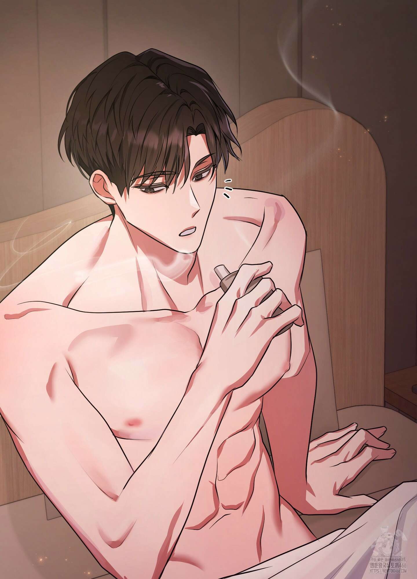 [둘보다는 셋 단편선] 누가 더 잘해? 1화 2
