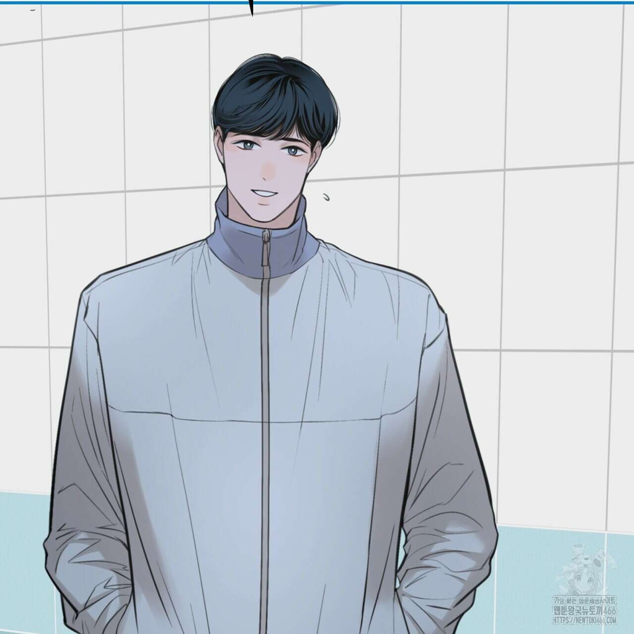 대쉬(DASH) 18화 18