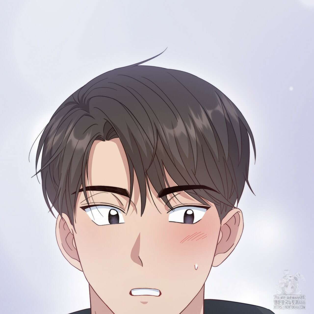 신랑을 바꿔서 입장합니다  2화 5