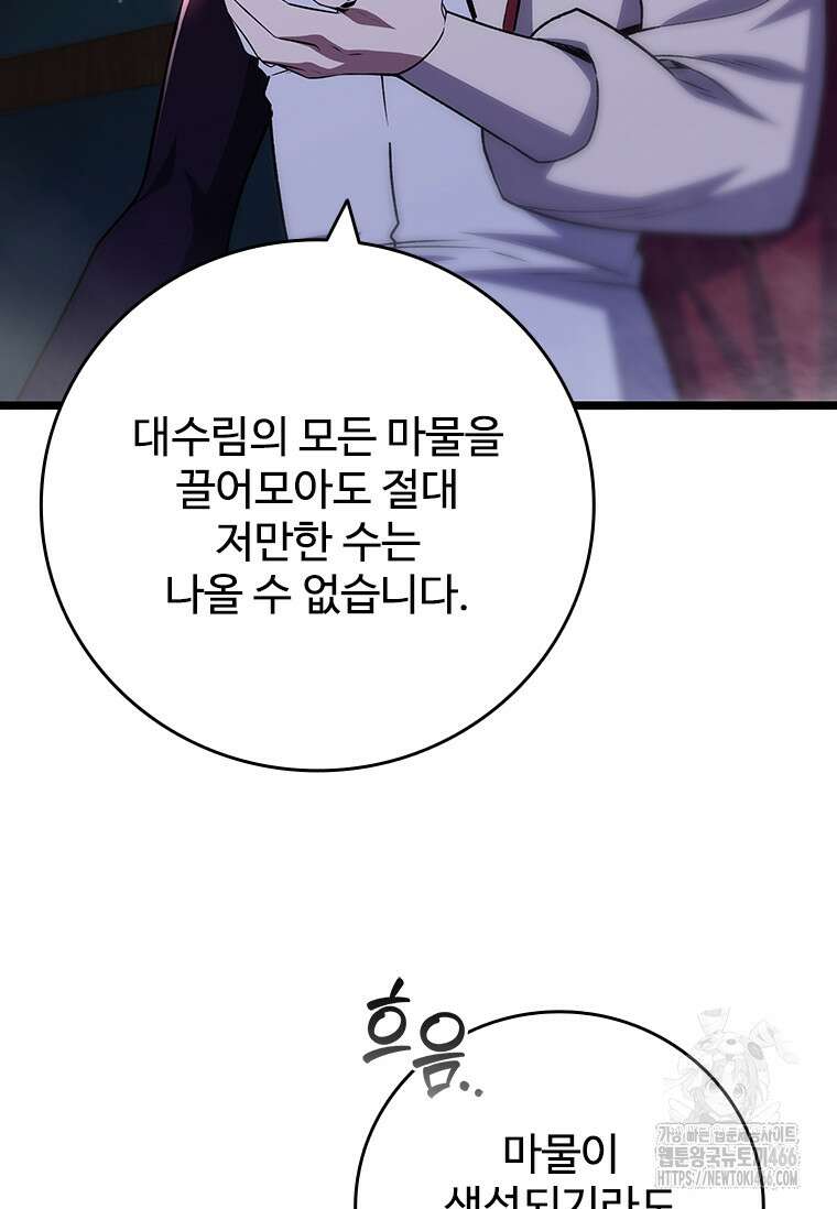 용을 삼킨 마법사 84화 106
