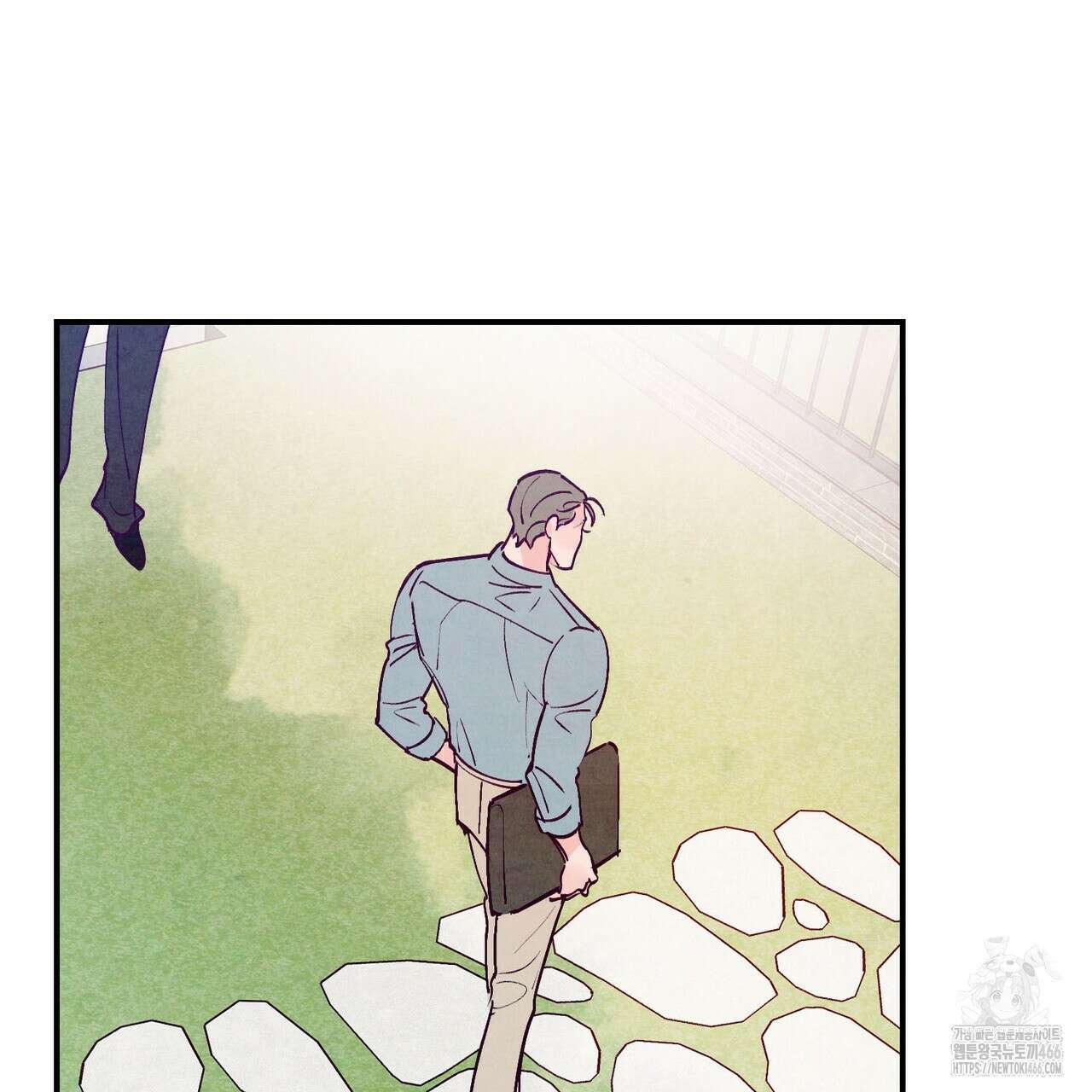 펀치 드렁크 러브 75화 67