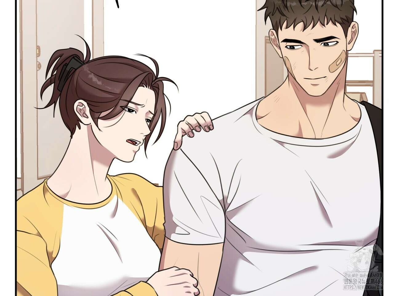 블랙 앤 그레이 6화 2