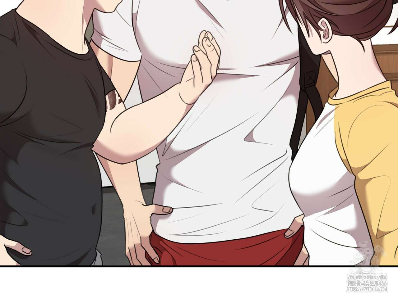 블랙 앤 그레이 6화 22