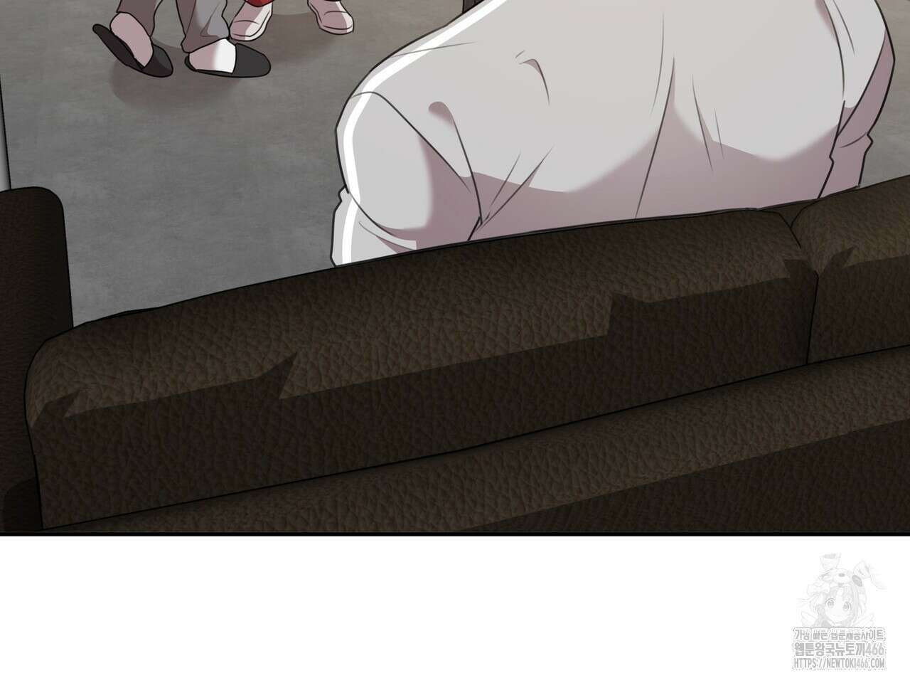 블랙 앤 그레이 6화 43