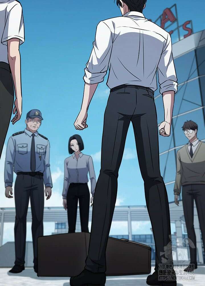 구조 조정에서 살아남는 법 17화 14