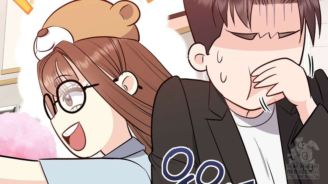 무서운 계약 17화 34