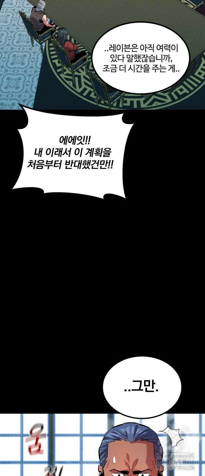 분신으로 자동사냥 121화 63