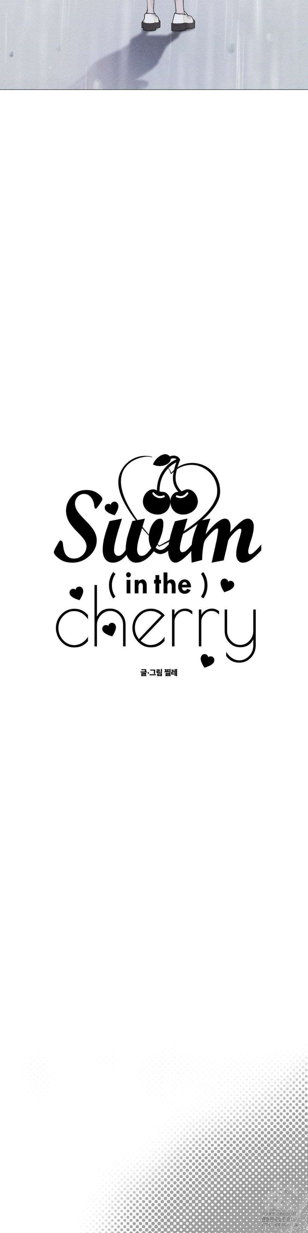Swim in the Cherry (스윔 인 더 체리) 8화 3