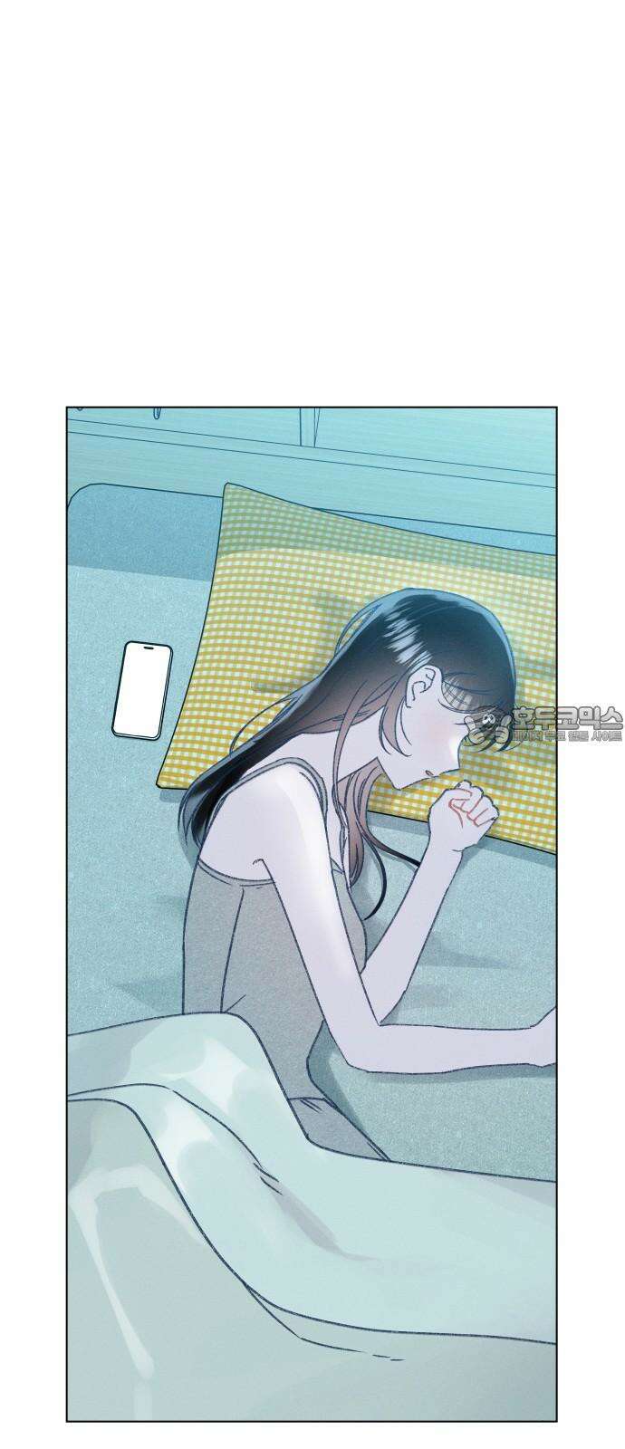 사랑하는 여름 하늘 23화 60