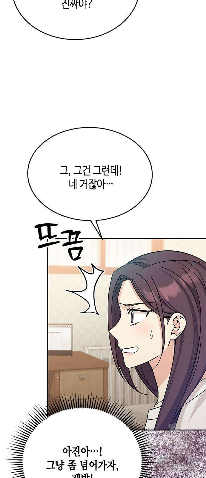 못난이 콤플렉스 5화 6