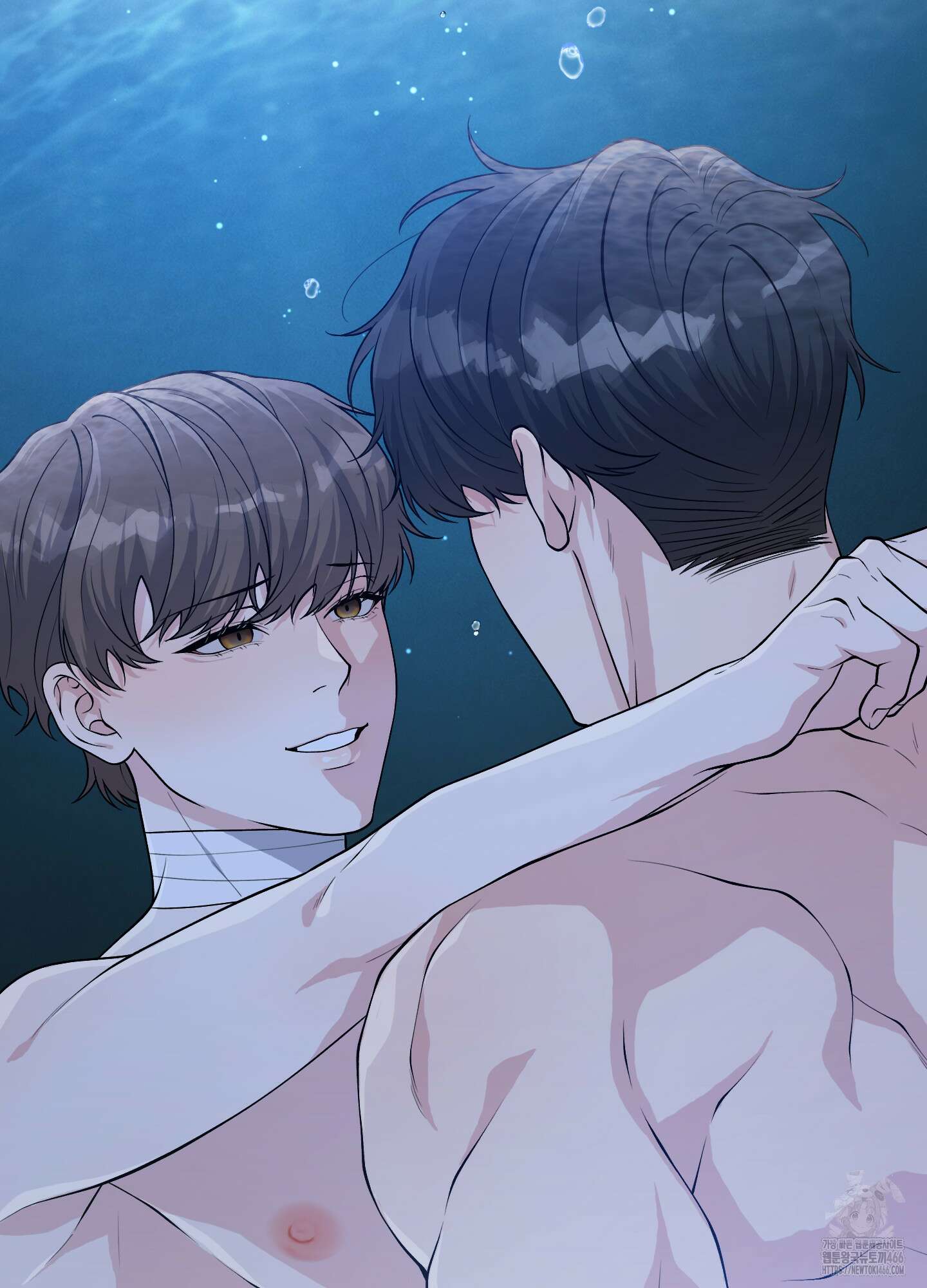 기억의 난반사 16화 7