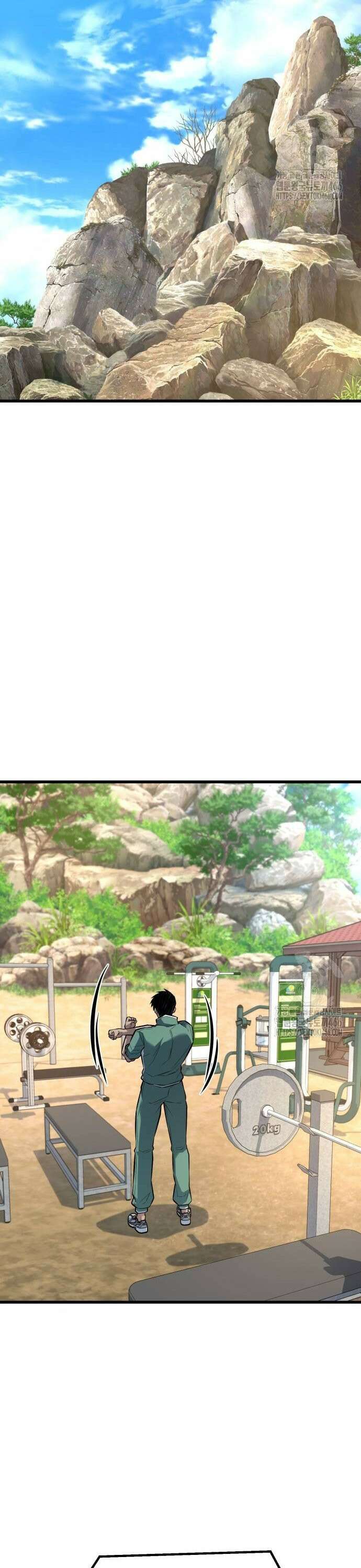폭력의 왕 35화 12