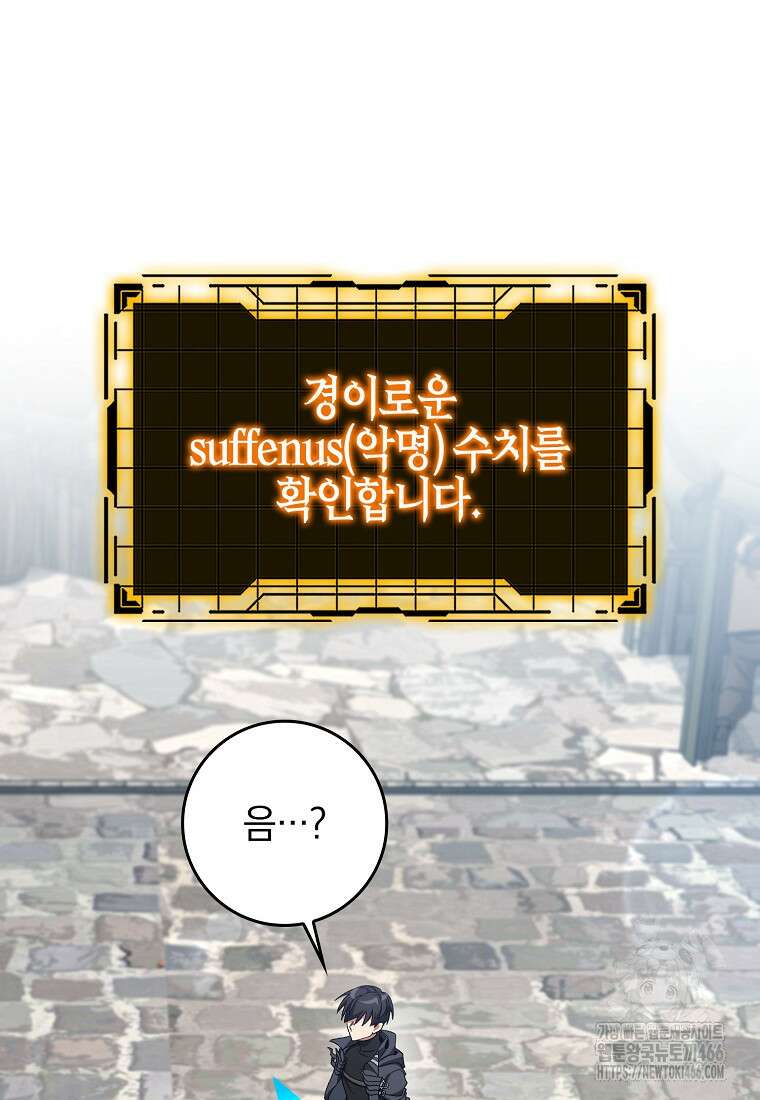 만렙 플레이어 85화 11